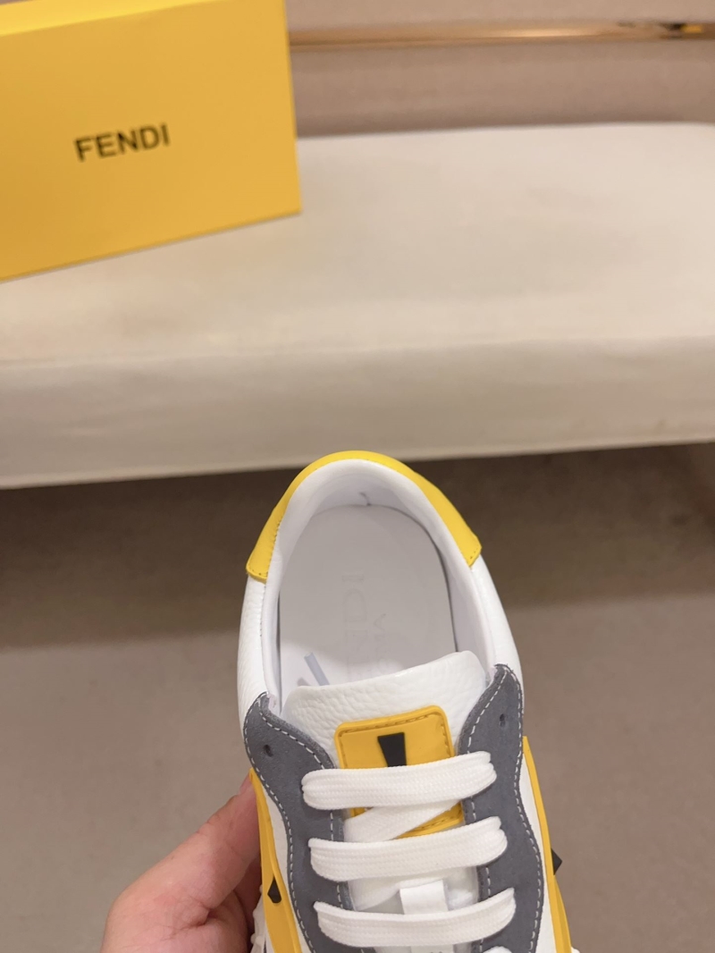 Fendi Sneakers